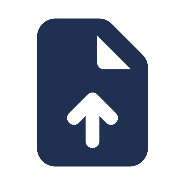 Bulk Upload