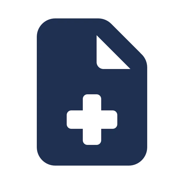 Your Complete Injury History