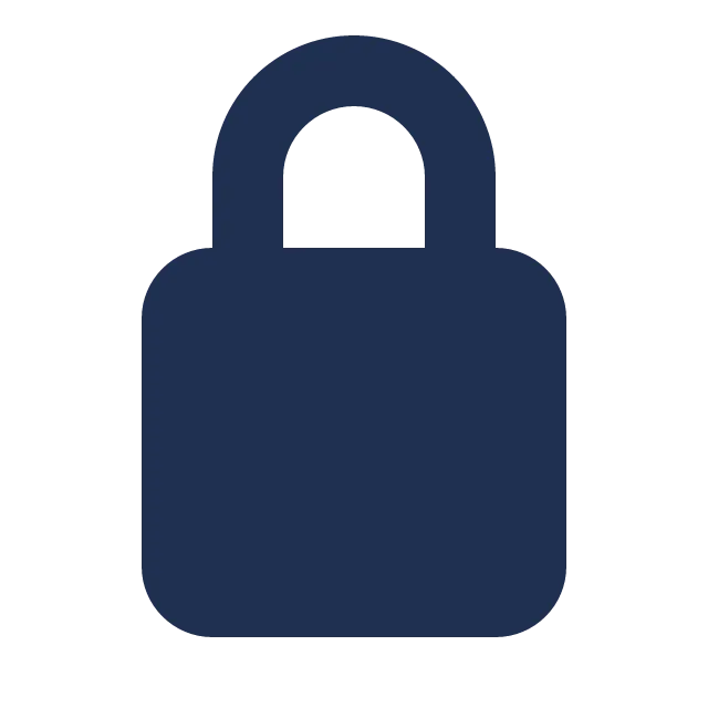 Privacy & Transparency